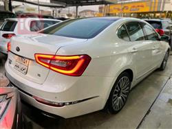 Kia Cadenza